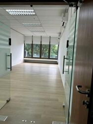 Sindo Industrial Building (D13), Factory #556897281